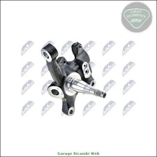 Fusello mozzo ant NTY ZZP-FR-008 Sx Sinistro per FORD TRANSIT