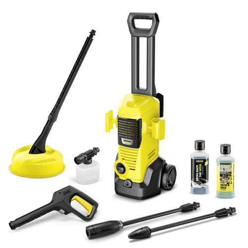 Karcher idropulitrice alta - karcher,