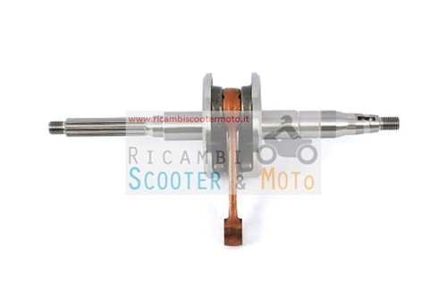 Albero motore completo - motore,