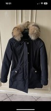 Woolrich luxury artic - woolrich,