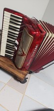 Vintage paolo soprani 120bass - vintage,