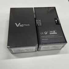 Smartphone LG V40 ThinQ