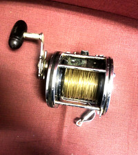 Mulinello da Pesca Penn