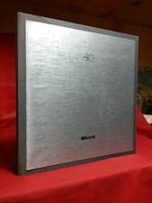 BENELLI ARMI 40th   / 1967 - 2007 ---------  BENELLI GUNS HISTORY 40th 