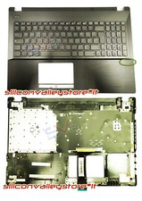 Topcase Tastiera Palmrest