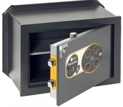 Cassaforte muro mottura 5220 - muro,