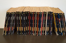 Topomistery 26 numeri vari dal
