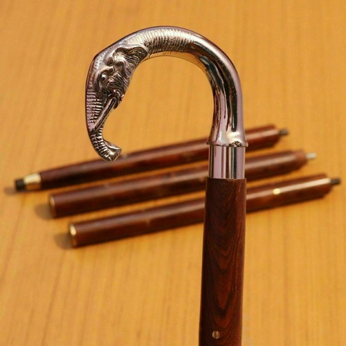 Bastone passeggio legno - da,