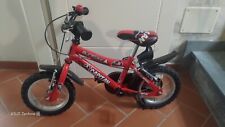 Bicicletta per bimbi