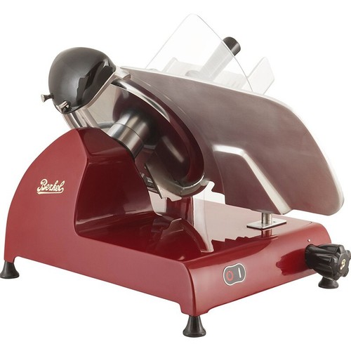 Affettatrice elettrica berkel - affettatrice,