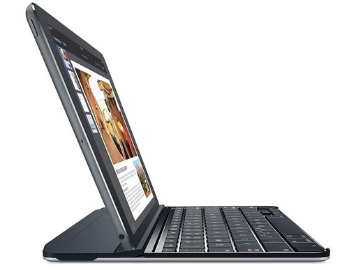 Logitech cover tastiera - cover,