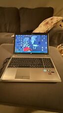 PC Notebook HP ProBook 4540s 15.6" con HD 500gb RAM 4gb Intel Core i5 ORIGINALE