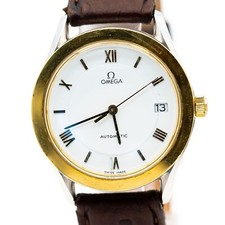 Orologio Omega Maison Fondee