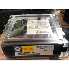 Modulo PLC Fanuc IC693CMM311N