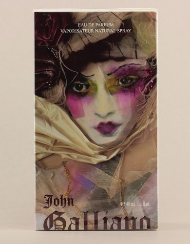 Eau parfum john galliano - de,