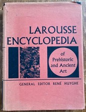 Larousse Encyclopedia of