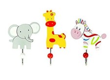 Mousehouse - set di 3