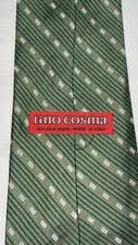 Cravatta Tino Cosma 100% Seta