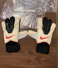 Guanti Portiere Nike