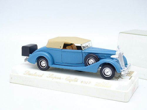 Solido packard super - 1/43,