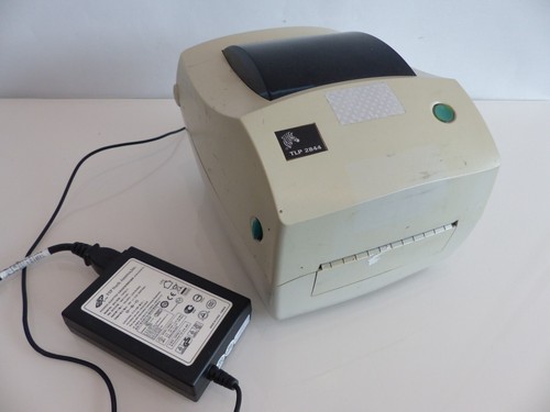 Zebra gc420d stampante - zebra,