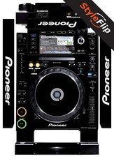 Pioneer CDJ-2000 Skin | Colore