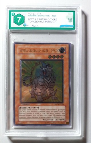 Bestia cristallo - yu-gi-oh-bestia,