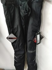 Pantaloni moto alpinestars - pantaloni,