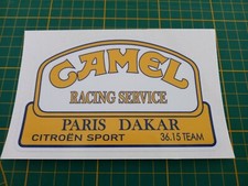 Sticker autocollant Paris