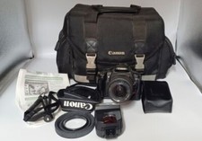 Canon eos 350d digital camera - canon,