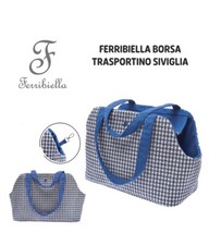 Borsa trasportino siviglia -  borsa,