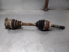 semiasse anteriore sinistra per NISSAN PICK-UP (D22) 391002S660 rectp4454239