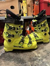 Scarpone Tecnica Zero G Mis.27.5 Sci alpinismo/freeride