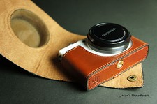 Custodia completa per