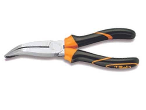 Pinza becchi piatti - pinza,
