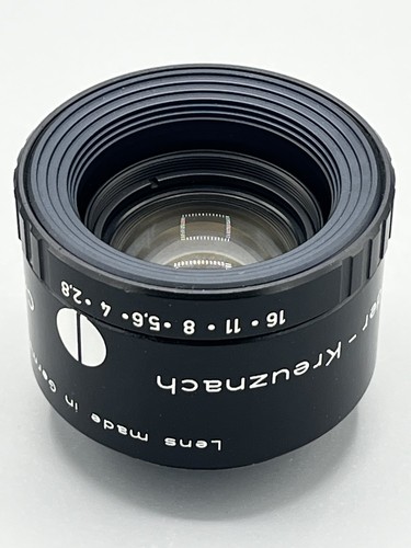Schneider kreuznach componon - schneider-kreuznach, componon-s