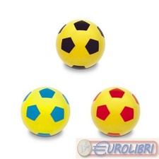 PALLONE IN SPUGNA MINI 14CM