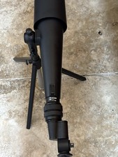 Sovietico monoculare ZRT 457