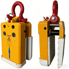 Pinza di sollevamento per