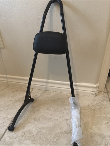 Sissy bar passenger - 23”,