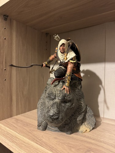 Statua assassins creed origins - statua,