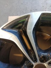 Cerchione BMW X5 E70 PHASE 1