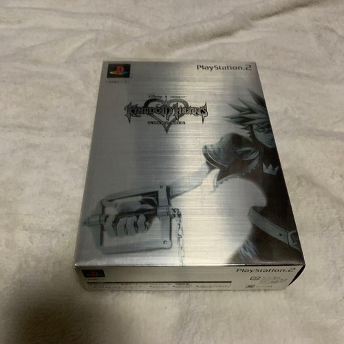 Kingdom hearts final mix - kingdom, -final
