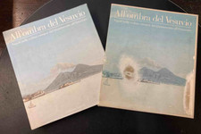 All'ombra del Vesuvio. Napoli