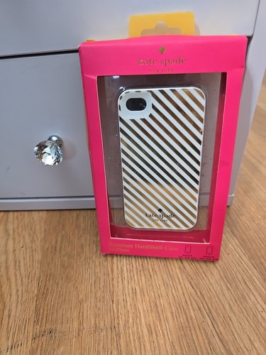 Kate spade premium - kate, silicone