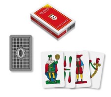 Dal Negro Siciliane extra