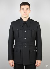 Tunica anteriore blazer