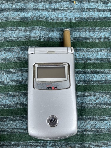 Motorola t720c alltell raro - motorola,