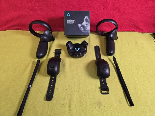 Htc vive pols tracker - tracker, per