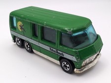 Hot Wheels, 1976, GMC